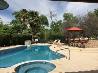 16922 E De Anza Dr, Fountain Hills, AZ 85268