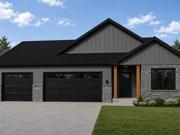1326 Falstone Alcove NE, Byron, MN 55920
