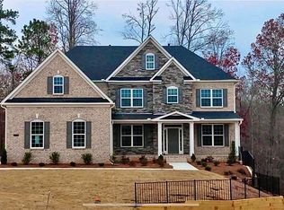 2895 Scarlet Oak Pass, Cumming, GA 30041