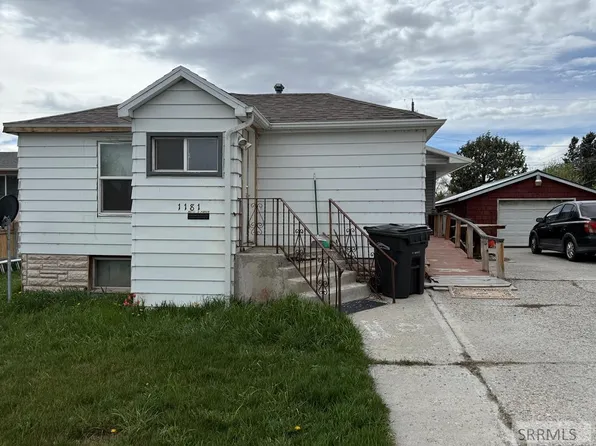 1181 Bingham Ave, Idaho Falls, ID 83402