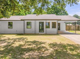 708 N Wilson St, Harrisburg, AR 72432