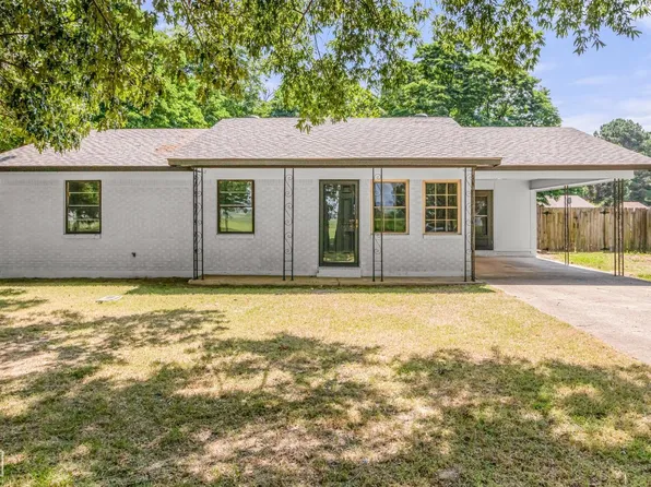 708 N Wilson St, Harrisburg, AR 72432