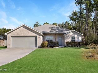 417 Skunk Valley Rd, Southport, FL 32409