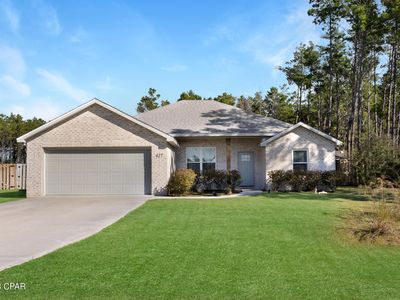 417 Skunk Valley Rd, Southport, FL, 32409