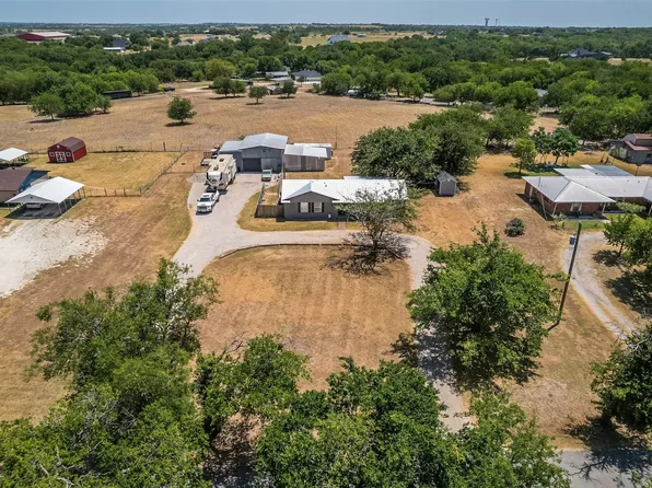 472 Cox Rd, Waxahachie, TX 75167