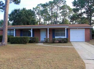 3661 Wellington Rd, Pensacola, FL 32504