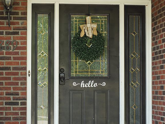 Hello, Welcome!