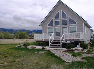 19 Stone Rd, Silver Star, MT 59751