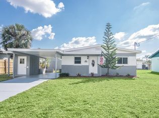 516 Fox Run Trl, Apollo Beach, FL 33572