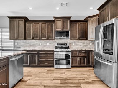 3635 W Amerigo Court, Phoenix, AZ, 85086