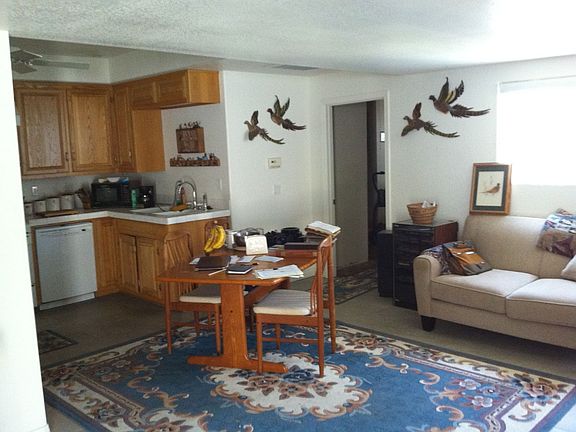 Home Great Room Interior