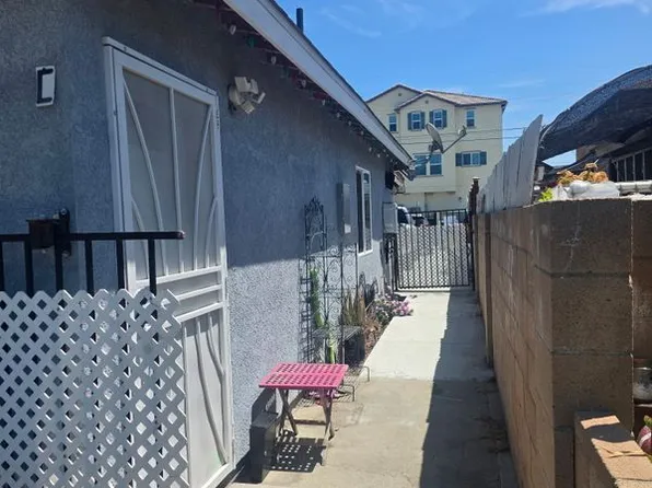 712 N Pauline St, Anaheim, CA