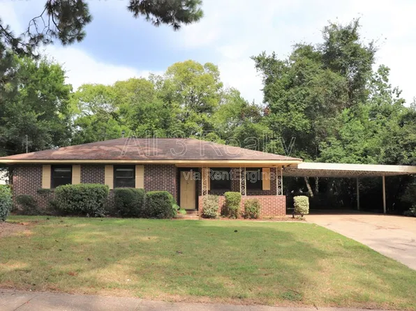 875 Karen Rd, Montgomery, AL 36109