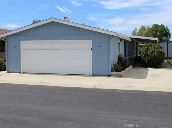 1237 Yellowood Dr, Hemet, CA 92545