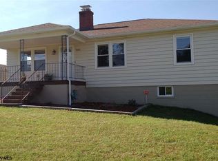 3682 Fairmont Ave, Fairmont, WV 26554