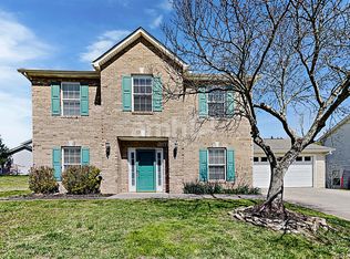 7236 Haynesfield Ln, Knoxville, TN 37918