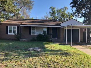 2507 35th St, Lubbock, TX 79413