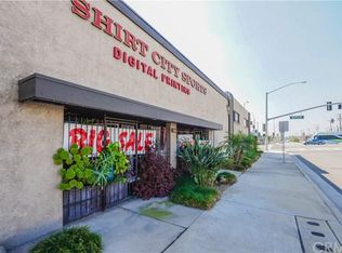 110 E Duarte Rd, Monrovia, CA 91016