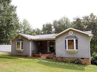 3300 Junior Fox Rd #0, Morganton, NC 28655