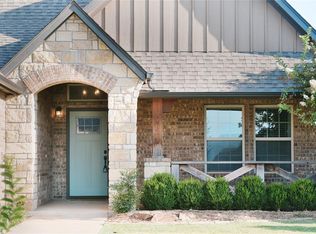 5301 NW 162nd Ter, Edmond, OK 73013