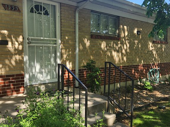 5 bedroom ranch home with fully finished basement (3 bedrooms upstairs, 2 bedrooms downstairs)