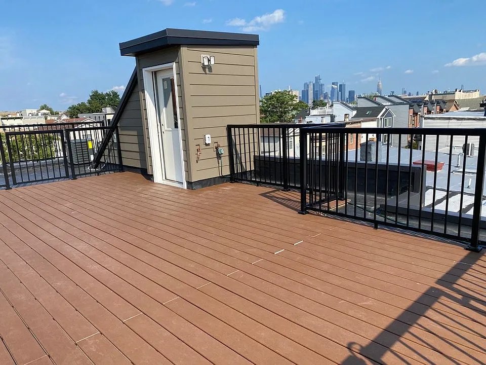41 Thorne St #4