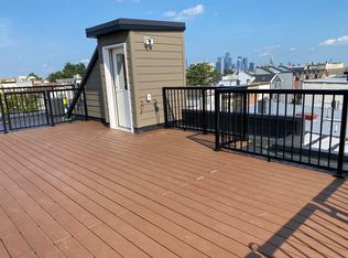 41 Thorne St #4D, Jersey City, NJ 07307