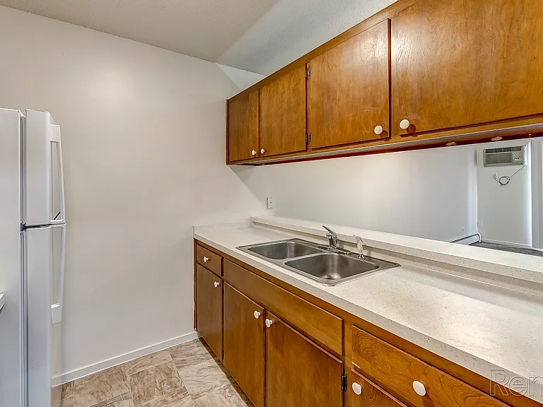 Classic Apartment