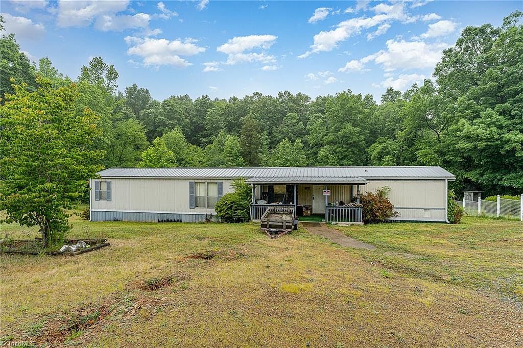 1360 Wright Rd, Lexington, NC 27292 Zillow