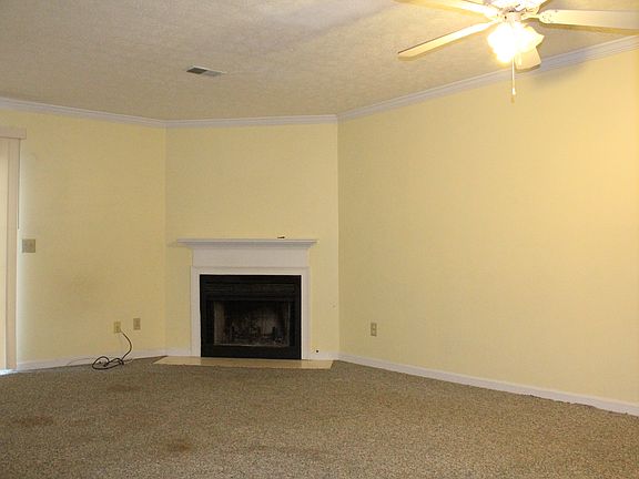 Living room (fire place)