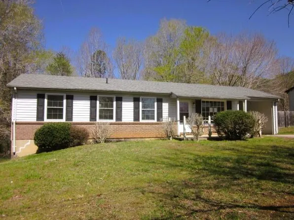 2264 Orphanage Rd, Danville, VA 24540