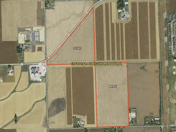 0 W Seil Rd, Shorewood, IL 60404