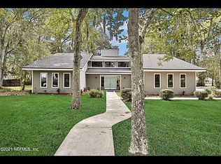 4014 Ranie Rd, Jacksonville, FL 32218