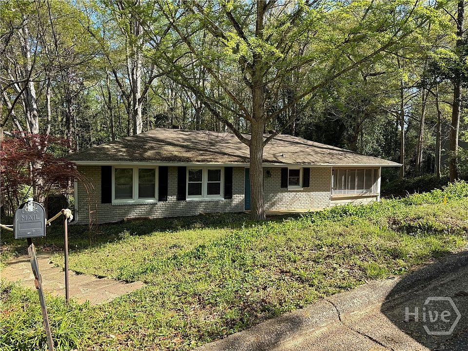 1st image of 120 Habersham Dr