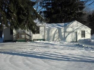 2135 Tallmadge Rd, Ravenna, OH 44266