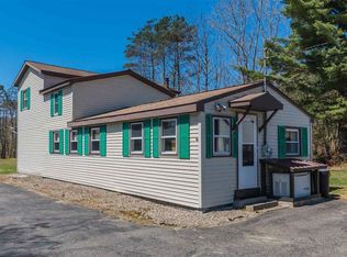 109 Gilmantown Rd, Wells, NY 12190