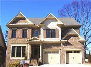 1757 Westvale Pl, Duluth, GA 30097