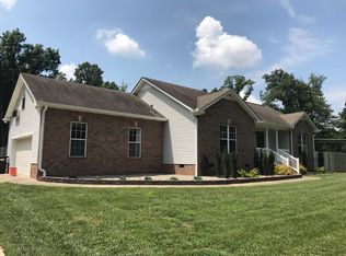 2003 Apollo Dr, White House, TN 37188