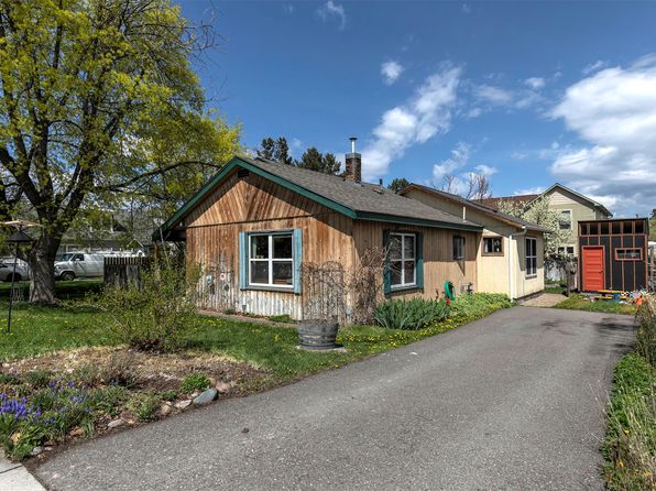 2012 S 7th St W, Missoula, MT 59801