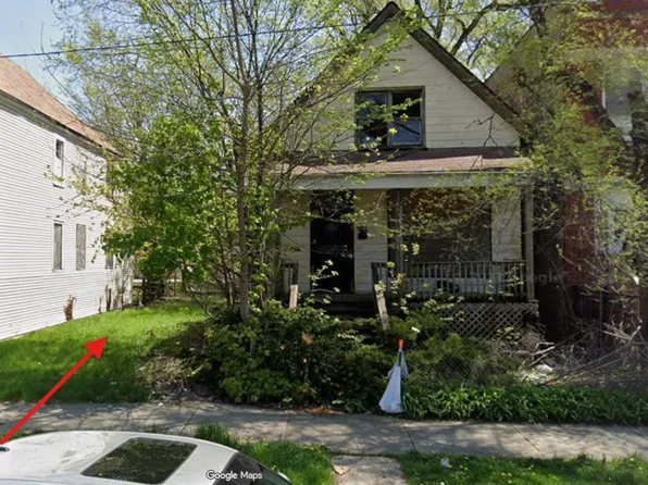7027 S Emerald Ave, Chicago, IL 60621