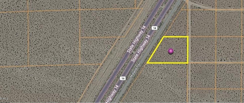 2nd image of State Highway 14
