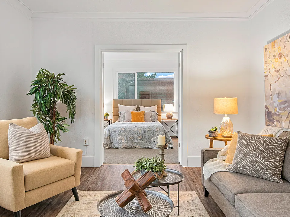 Madrona Apartments
