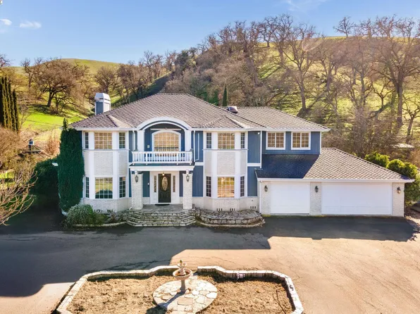 6650 Johnston Rd, Pleasanton, CA 94588
