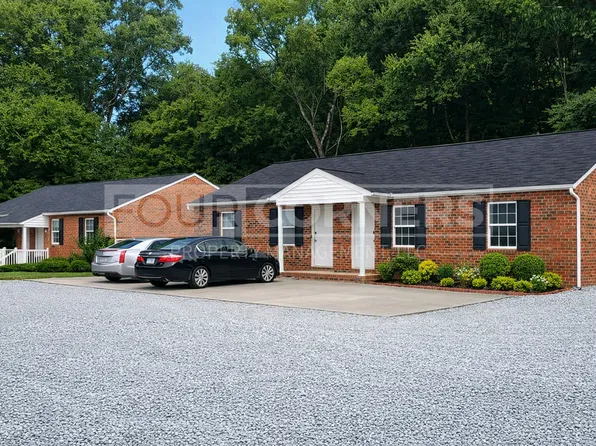 1336 E Main St APT A, Graham, NC 27253