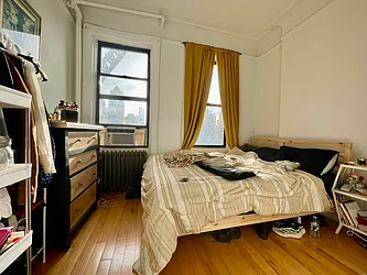 Rented by J Misrahi Realty Corp