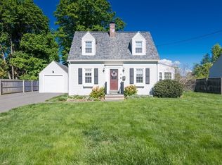 77 Lindbergh Blvd, Westfield, MA 01085