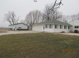 340 T Ave, Paton, IA 50217