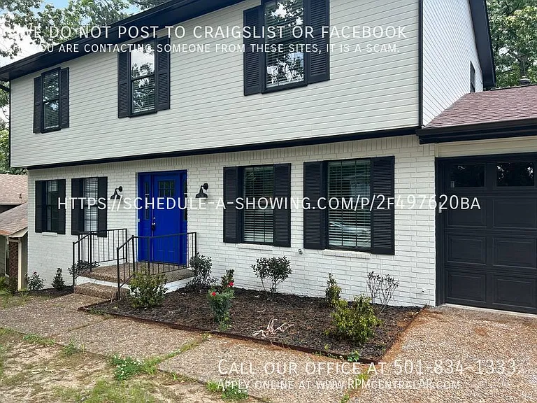 11907 Saint Charles Blvd — Photo 2