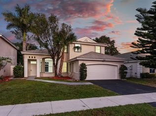 Winston Park Section One, Pompano Beach, FL 33073