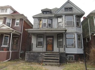 2539 Harding St, Detroit, MI 48214